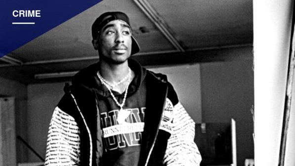 Las Vegas Jury Convicts Duane Davis of Murder in Tupac Shakur Shooting