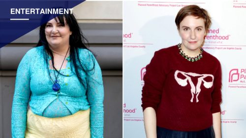 Lena Dunham Announces Birth of First Child Via Surrogate, Revisiting Past Texas Planned Parenthood Remarks