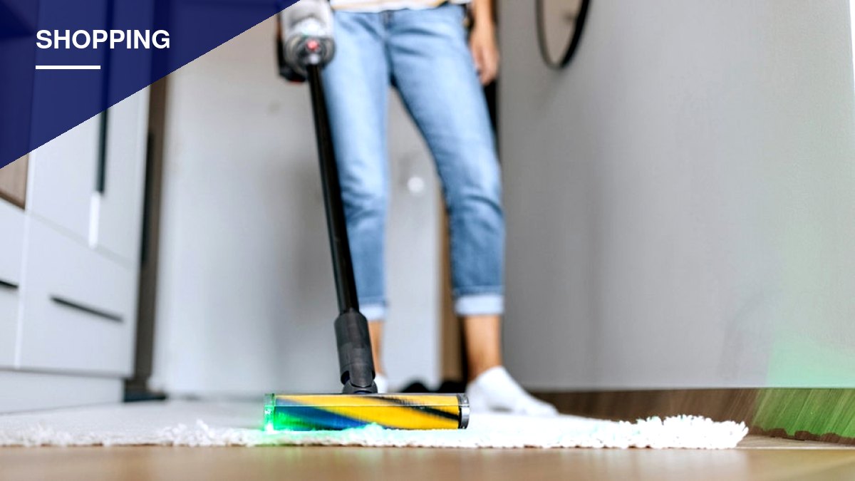 Levoit Cordless Vacuum Falls to $140 on Amazon in Limited-Time Deal