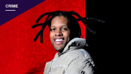 Lil Durk Cleared of Murder-for-Hire in Beverly Center Shooting, Still Faces Second Trial