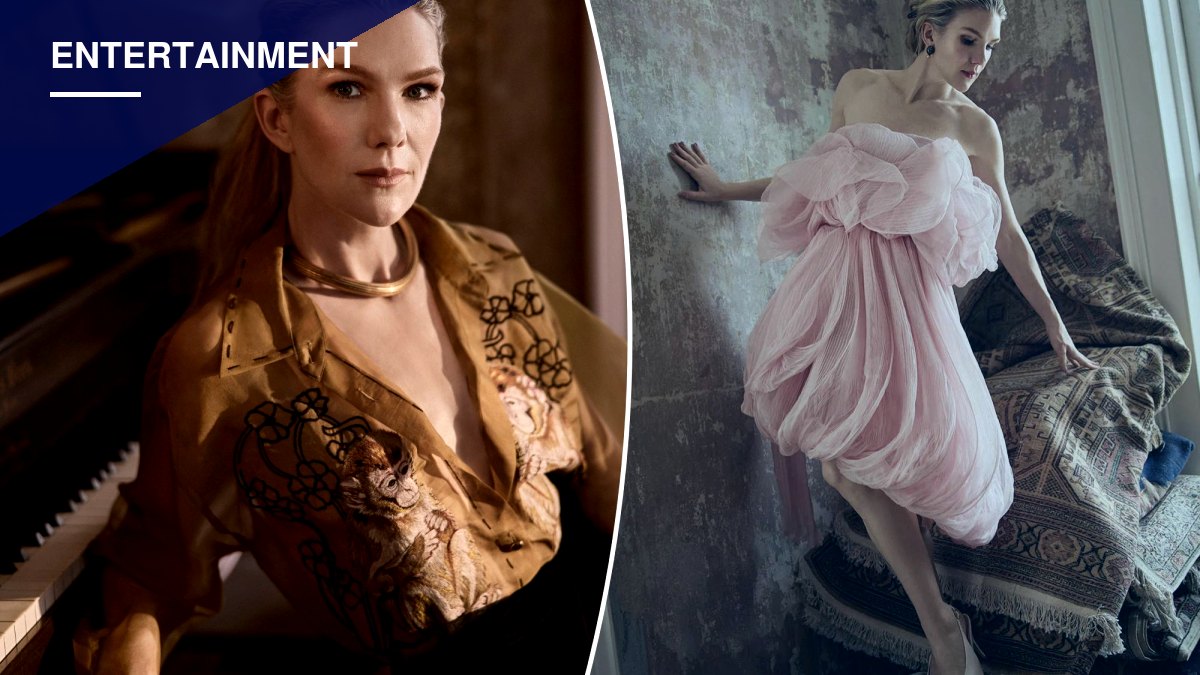 Lily Rabe Returns to Broadway in Star-Studded 'Other Desert Cities' Revival