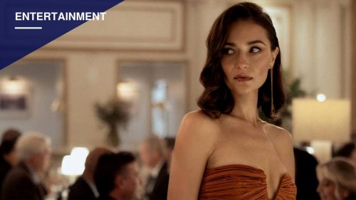 'Lioness' Actress Says She Saw Her Character's Death Coming