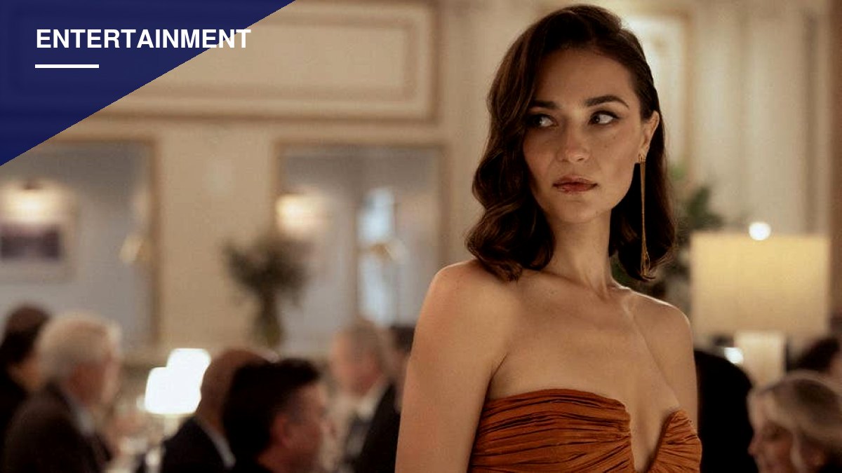 'Lioness' Actress Says She Saw Her Character's Death Coming