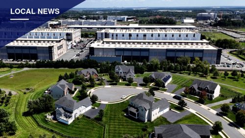 Loudoun County Homeowners Save Nearly $6,000 a Year Thanks to Data Centers, Tax Group Says