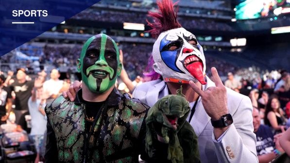 Lucha Libre's Biggest Night Comes to Las Vegas as AAA's Triplemania 34 Debuts in the U.S.