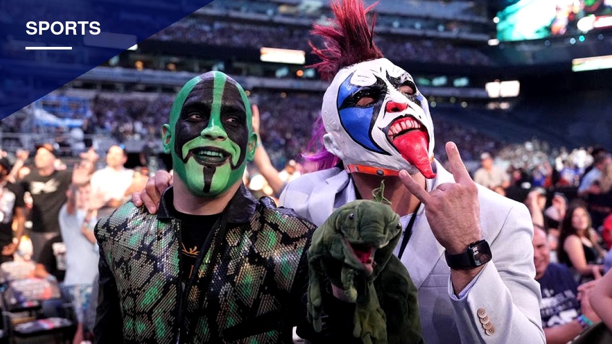 Lucha Libre's Biggest Night Comes to Las Vegas as AAA's Triplemania 34 Debuts in the U.S.