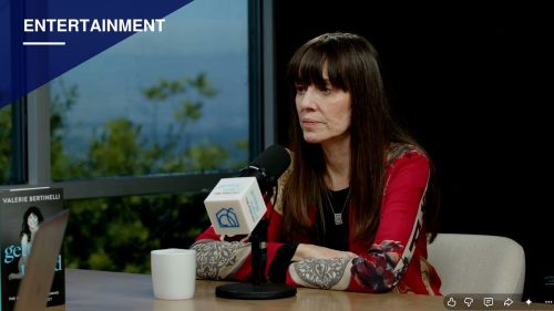 Mackenzie Phillips Says 'One Day at a Time' Co-Star Richard Masur 'Wasn't Very Nice'