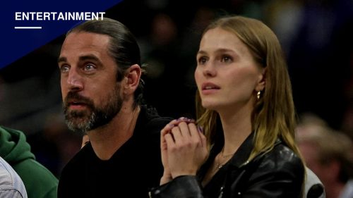 Mallory Edens Appears to Respond to Aaron Rodgers on Instagram Amid His Ex-Girlfriend Comments