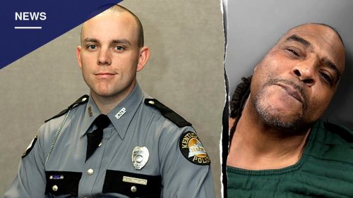 Man Denied Bond in Killing of Kentucky Trooper Had Long Criminal History