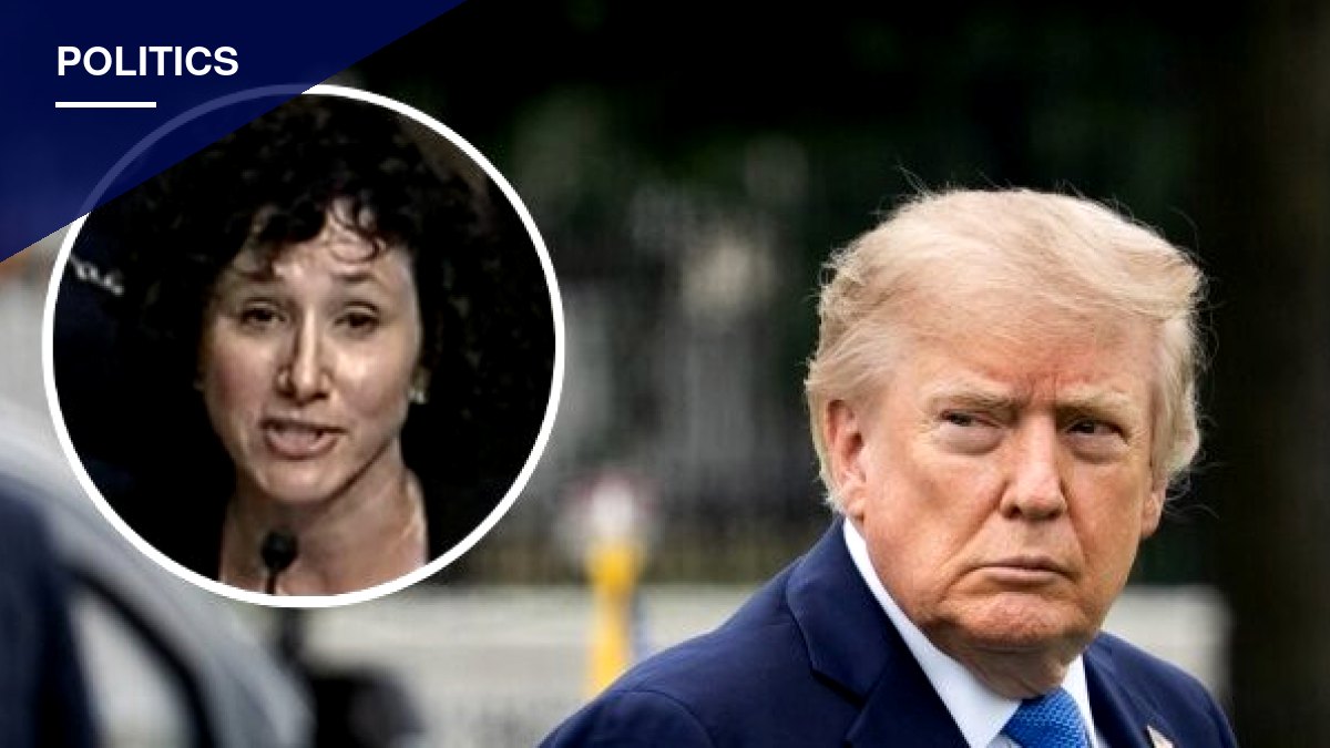 Maryland Federal Judge Halts Trump's Latest Attempt to Narrow Birthright Citizenship