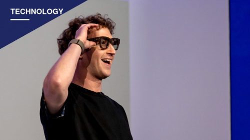 Meta Sued Over Claims Smart Glasses Secretly Recorded Nudity and Bathroom Moments