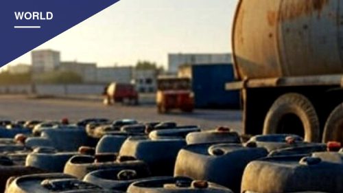 Mexico Admits Heralded Cartel Fuel Bust Was Not What It Claimed