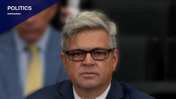 Miami Birth Tourism Company Founder Refuses to Answer Congress, Citing Fifth Amendment