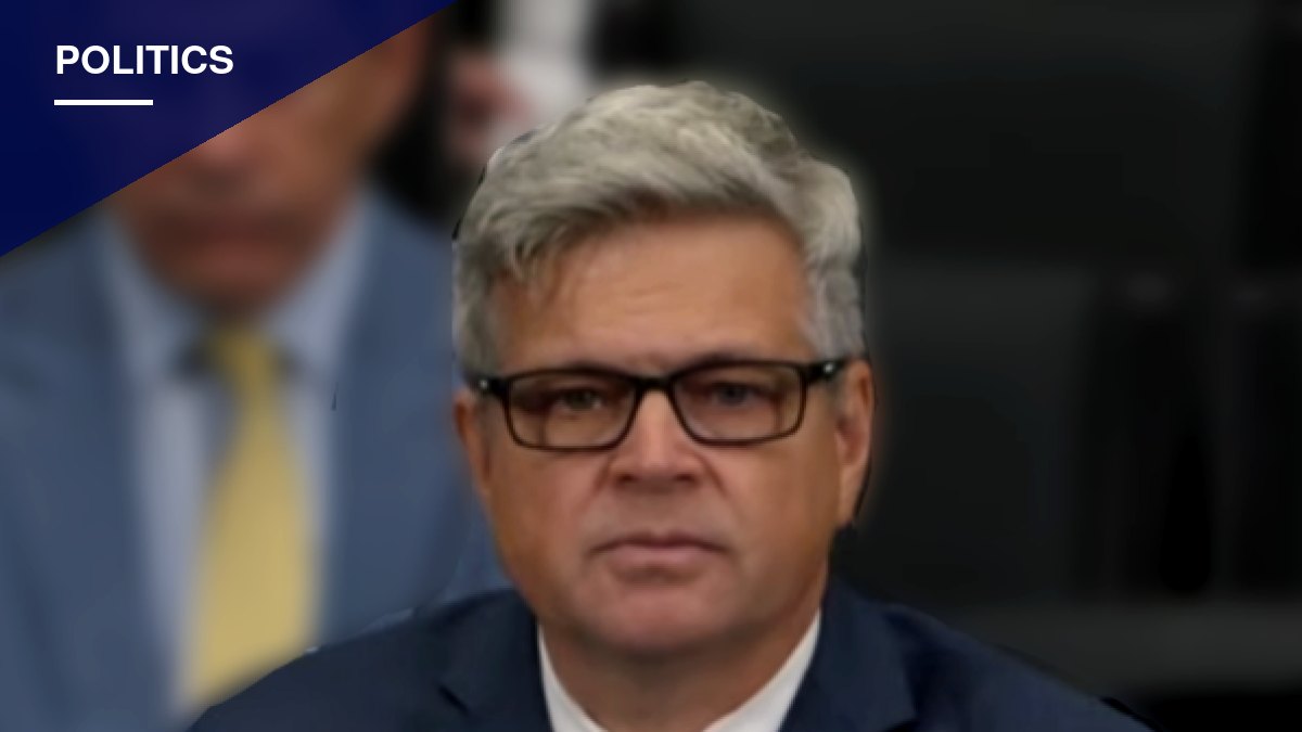 Miami Birth Tourism Company Founder Refuses to Answer Congress, Citing Fifth Amendment