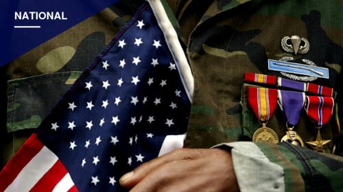 Military Friendly Names Ryan Groves National Veteran of the Year for 2026