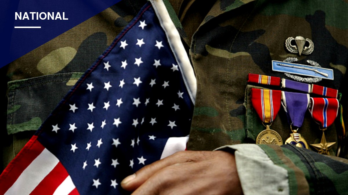 Military Friendly Names Ryan Groves National Veteran of the Year for 2026