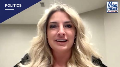 Nebraska Woman Recounts Hemorrhaging After Abortion Pill, Now Lobbies Congress to Restrict Access
