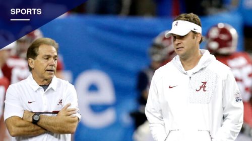 New Book Says Saban Warned Staff About Kiffin's Bar Behavior in Tuscaloosa