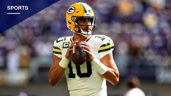 NFL Week 2 Slate Full of Contrasts, From Winless Panthers to Playoff Rematch in Jacksonville