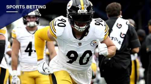 Novig Promo Code Offers $25 in Trade Credits Ahead of Bengals-Steelers Matchup