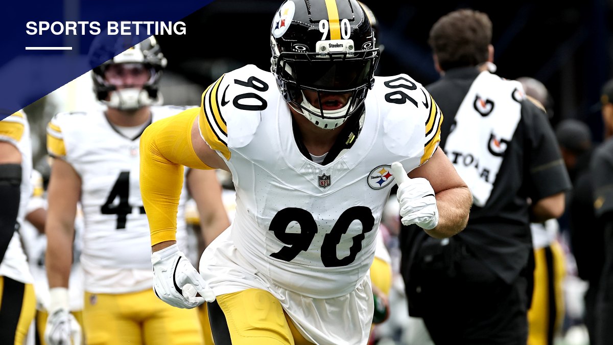 Novig Promo Code Offers $25 in Trade Credits Ahead of Bengals-Steelers Matchup