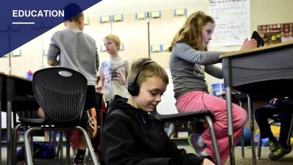 NYC Schools to Bar AI Tools for Students Through 8th Grade, Set New Screen-Time Limits