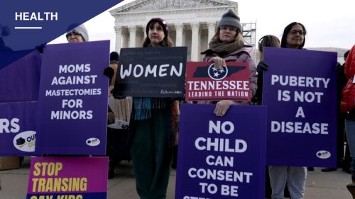 NYU Langone and UPMC to End Pediatric Gender Treatments Under DOJ Settlements