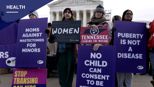 NYU Langone and UPMC to End Pediatric Gender Treatments Under DOJ Settlements