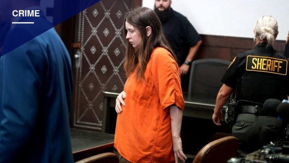 Ohio Mother of 16 Pleads Not Guilty to Child Abuse Charges in Hamden Case