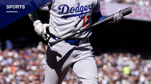 Ohtani's Slump Deepens at Oracle Park as Dodgers Weigh Playoff Risk
