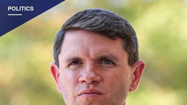 Old Talarico Speech on Gun Bill Resurfaces as Texas Senate Race Heats Up