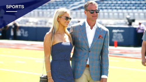Ole Miss Students' Vulgar Banners Target Lane Kiffin's Daughter Ahead of LSU Game