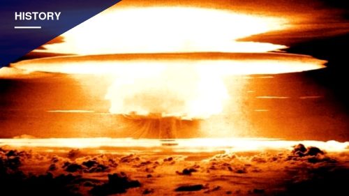 On This Day in 1949, the U.S. Learned the Soviets Had the Bomb