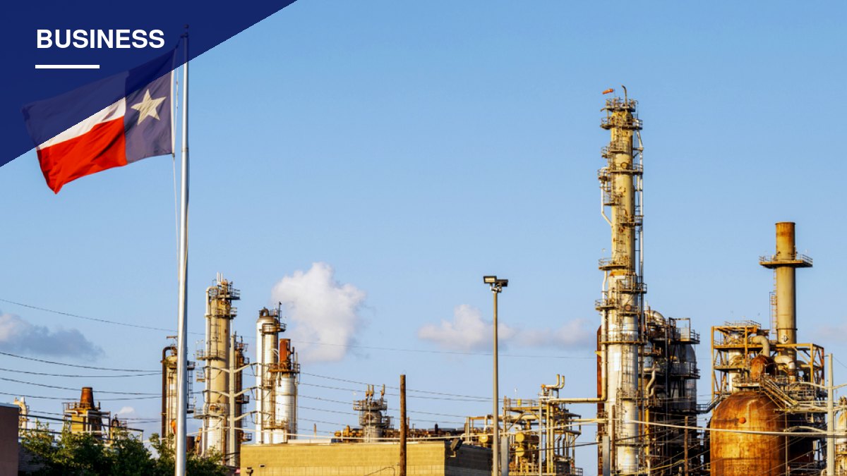 Opinion Piece Argues NEPA Permitting Rules Are Choking U.S. Manufacturing