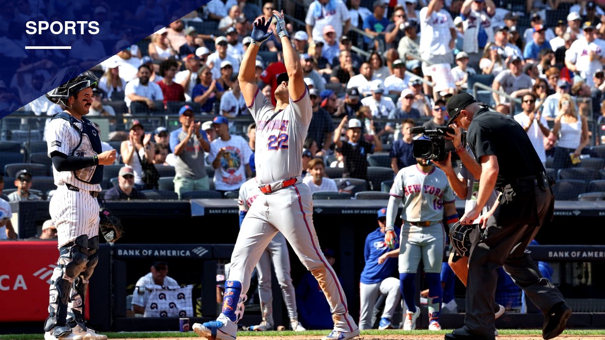 Pete Alonso Returns to Citi Field as Orioles Face Struggling Mets
