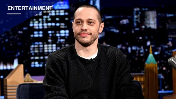 Pete Davidson Says Turning 33 — His Father's Age at 9/11 — Reshaped His Grief