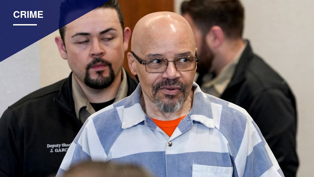 Prosecutors Drop Death Penalty Bid Against Douglas Carter After DNA Excludes Him in 1985 Provo Murder
