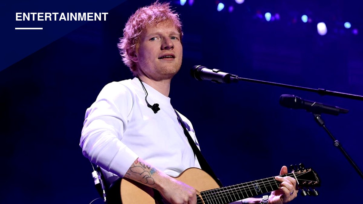 Protesters to Rally Outside Sheeran's Philadelphia Show as Irish Radio Station Pulls His Music