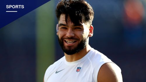 Puka Nacua Returns to Practice, on Track to Face Eagles Sunday