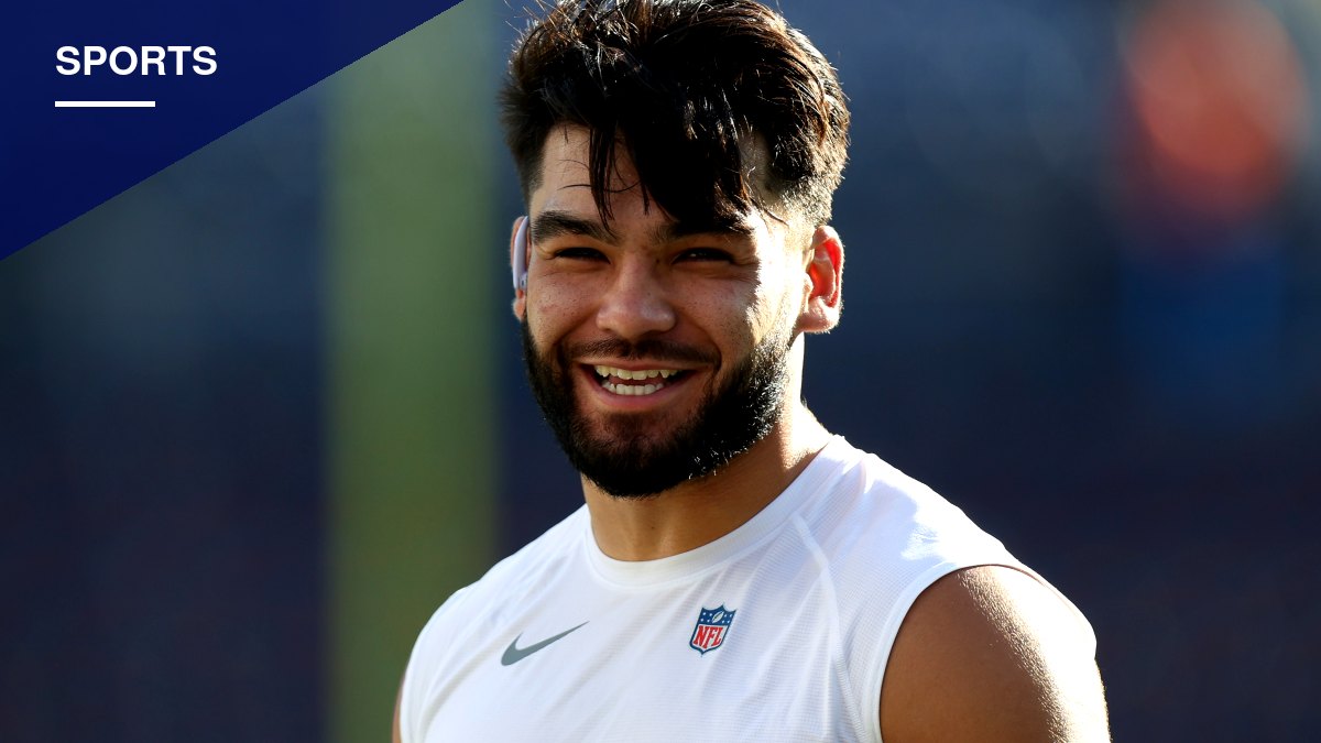 Puka Nacua Returns to Practice, on Track to Face Eagles Sunday