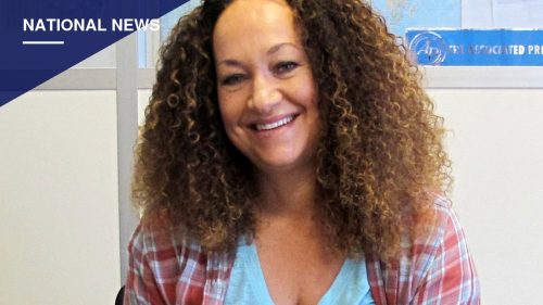 Rachel Dolezal Offers to Meet Philadelphia Activist Accused of Faking Palestinian, Black Identity