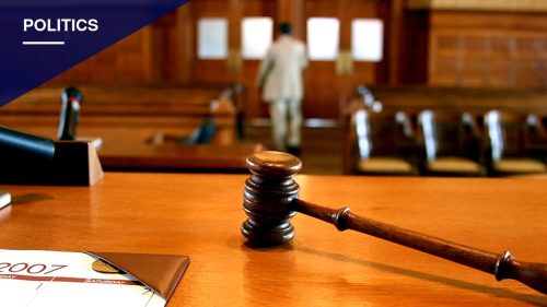 Report Finds Conservative Law Professors Vastly Outnumbered in Election-Law Teaching