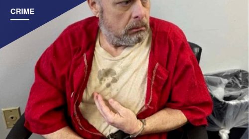 Richard Allen's Lawyers Argue Solitary Confinement Drove False Confessions in Delphi Murders