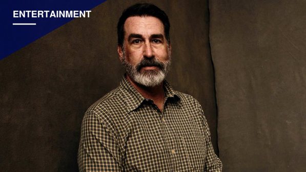 Rob Riggle Recounts Searching Ground Zero Rubble for Survivors After 9/11