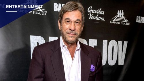 Robert Davi Explains Why He Left California for Florida After Nearly Five Decades