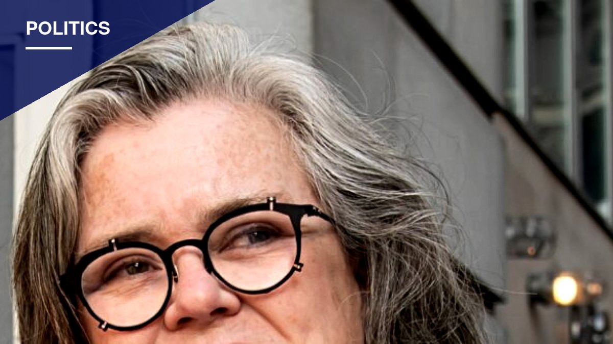 Rosie O'Donnell Accuses U.S. of Running 'Concentration Camps,' Alleges Abuse in ICE Facilities