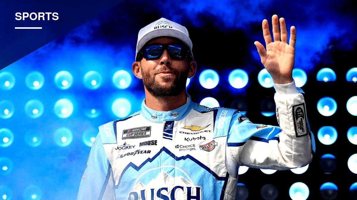 Ross Chastain Fires Back at Stephen A. Smith's NASCAR Comments