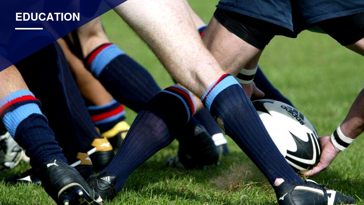 Rutgers Rugby Club Changes Name to 'Womxn's Rugby' Citing Inclusion