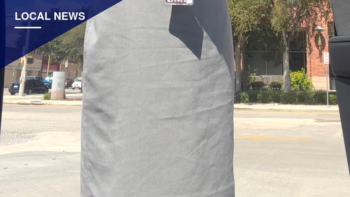 San Antonio Defense Lawyer Says Bexar County Judge Publicly Criticized Her Dress in Court