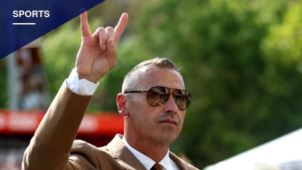 Sarkisian Skips ESPN Interview After Texas Upsets Ohio State